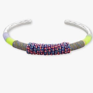 Kendra Scott Masie cuff bracelet